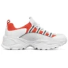 Chaussures de course Kozmiks Rouge/Blanc
