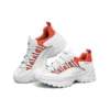Chaussures de course Kozmiks Rouge/Blanc