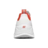 Chaussures de course Kozmiks Rouge/Blanc