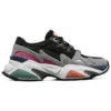 Chaussures de course Kraz Multicolores
