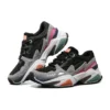 Chaussures de course Kraz Multicolores