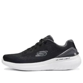 Chaussures de course à lacets BOUNDER 2.0 « Black »