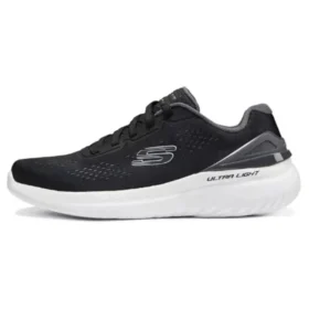 Chaussures de course à lacets BOUNDER 2.0 « Black »