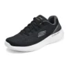 Chaussures de course à lacets BOUNDER 2.0 « Black »