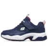 Chaussures de course lifestyle K Bleu foncé