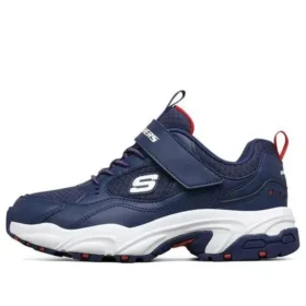Chaussures de course lifestyle K Bleu foncé