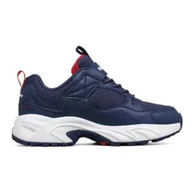 Chaussures de course lifestyle K Bleu foncé