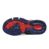 Chaussures de course lifestyle K Bleu foncé