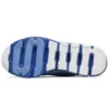 Chaussures de course Liv Bleu/Blanc