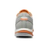 Chaussures de course Liv Gris/Orange/Blanc
