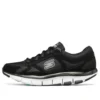Chaussures de course Liv Noir/Blanc
