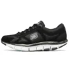 Chaussures de course Liv Noir/Blanc