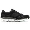 Chaussures de course Liv Noir/Blanc