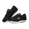 Chaussures de course Liv Noir/Blanc