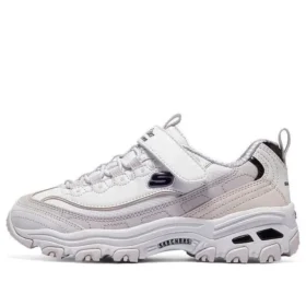 Chaussures de course Marathon « Blanc Rose Noir »