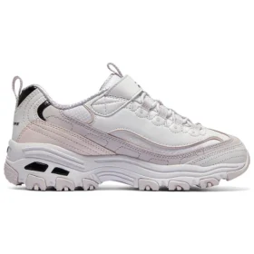Chaussures de course Marathon « Blanc Rose Noir »