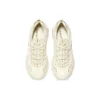Chaussures de course marathon D&rsquo; Lites 1.0 « Beige White »