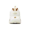 Chaussures de course marathon D&rsquo; Lites 1.0 « Beige White »