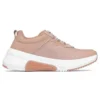 Chaussures de course Modern Jogger 2.0 Rose/Blanc