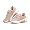 Chaussures de course Modern Jogger 2.0 Rose/Blanc