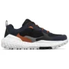 Chaussures de course Monster Bleu/Noir/Orange
