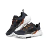 Chaussures de course Monster Bleu/Noir/Orange