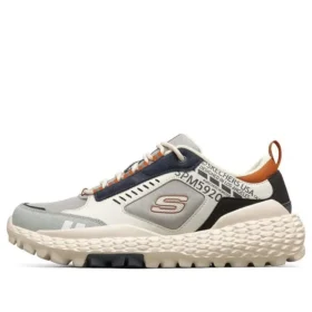Chaussures de course Monster Low Gris/Bleu