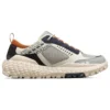 Chaussures de course Monster Low Gris/Bleu
