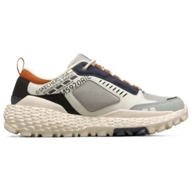 Chaussures de course Monster Low Gris/Bleu
