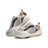 Chaussures de course Monster Low Gris/Bleu