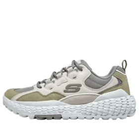 Chaussures de course Monster Marathon « Cream White Green Grey »