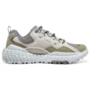 Chaussures de course Monster Marathon « Cream White Green Grey »