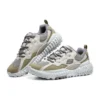 Chaussures de course Monster Marathon « Cream White Green Grey »