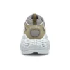 Chaussures de course Monster Marathon « Cream White Green Grey »
