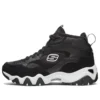 Chaussures de course montantes D&rsquo; Lites 2.0 Noir
