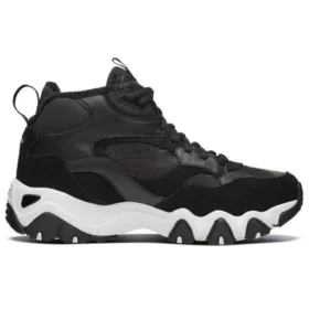 Chaussures de course montantes D&rsquo; Lites 2.0 Noir