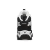 Chaussures de course montantes D&rsquo; Lites 2.0 Noir/Blanc