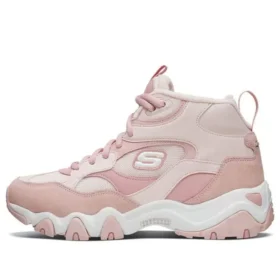 Chaussures de course montantes D Lites 2.0 Rose