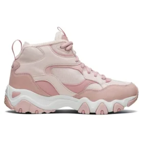 Chaussures de course montantes D Lites 2.0 Rose