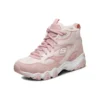 Chaussures de course montantes D Lites 2.0 Rose