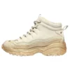 Chaussures de course montantes Energy Or