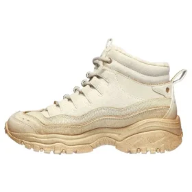 Chaussures de course montantes Energy Or