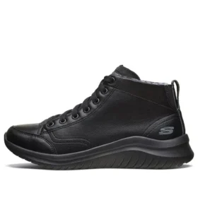 Chaussures de course montantes Ultra Flex 2.0 Noir