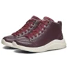 Chaussures de course montantes Ultra Flex 2.0 Rouge-vin
