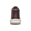 Chaussures de course montantes Ultra Flex 2.0 Rouge-vin