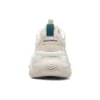 Chaussures de course old school D&rsquo; Lites « Beige White »