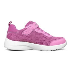 Chaussures de course pour enfants Violet
