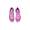 Chaussures de course pour enfants Violet