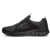 Chaussures de course pour homme, noires