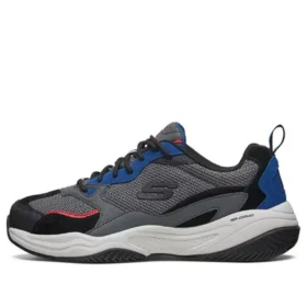 Chaussures de course Pulmer Gris